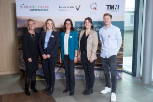Teambild © Tourismusnetzwerk Niedersachen | Teambild © Tourismusnetzwerk Niedersachen
