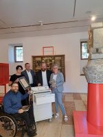 © Trier Tourismus und Marketing GmbH © Trier Tourismus und Marketing GmbH | © Trier Tourismus und Marketing GmbH