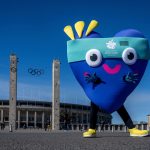 Special Olympics World Games Berlin 2023