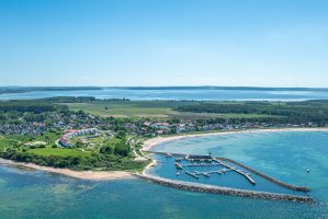 Yachthafen Glowe © Oliver Schmidt Yachthafen Glowe © Oliver Schmidt | Yachthafen Glowe © Oliver Schmidt