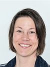Bild von Frau Wachholz
