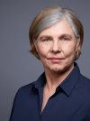 Bild von Frau Hoffmann