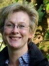 Bild von Frau Garbe
